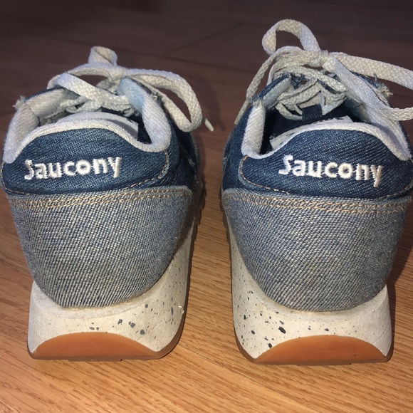 Saucony sneakers - Picture 6 of 8